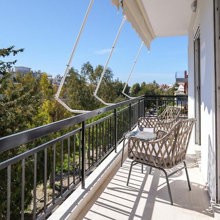 Magnificent Riviera Residence Vipgreece Aten Exteriör bild