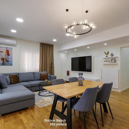 Magnificent Riviera Residence Vipgreece Aten Exteriör bild