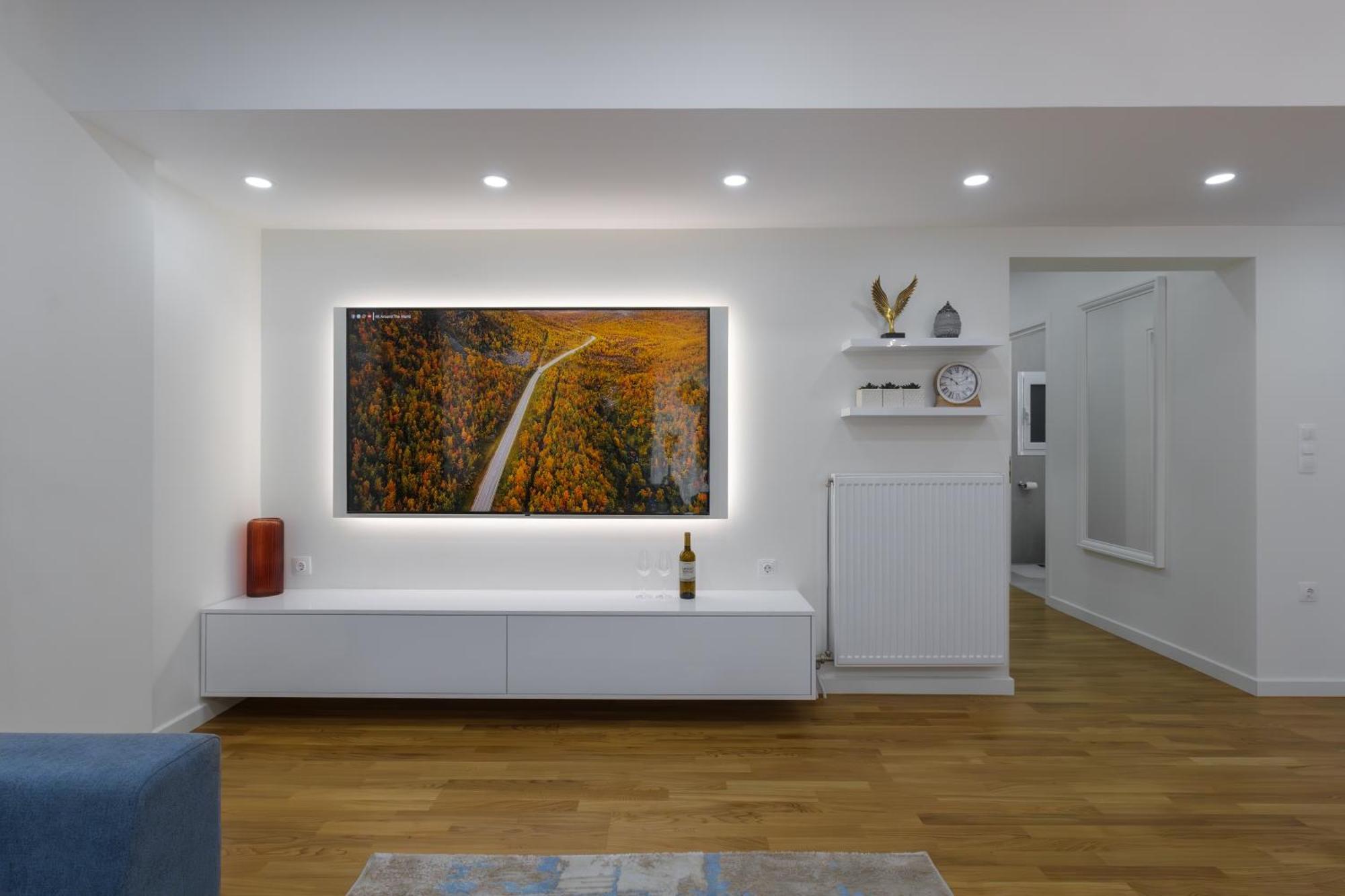 Magnificent Riviera Residence Vipgreece Aten Exteriör bild