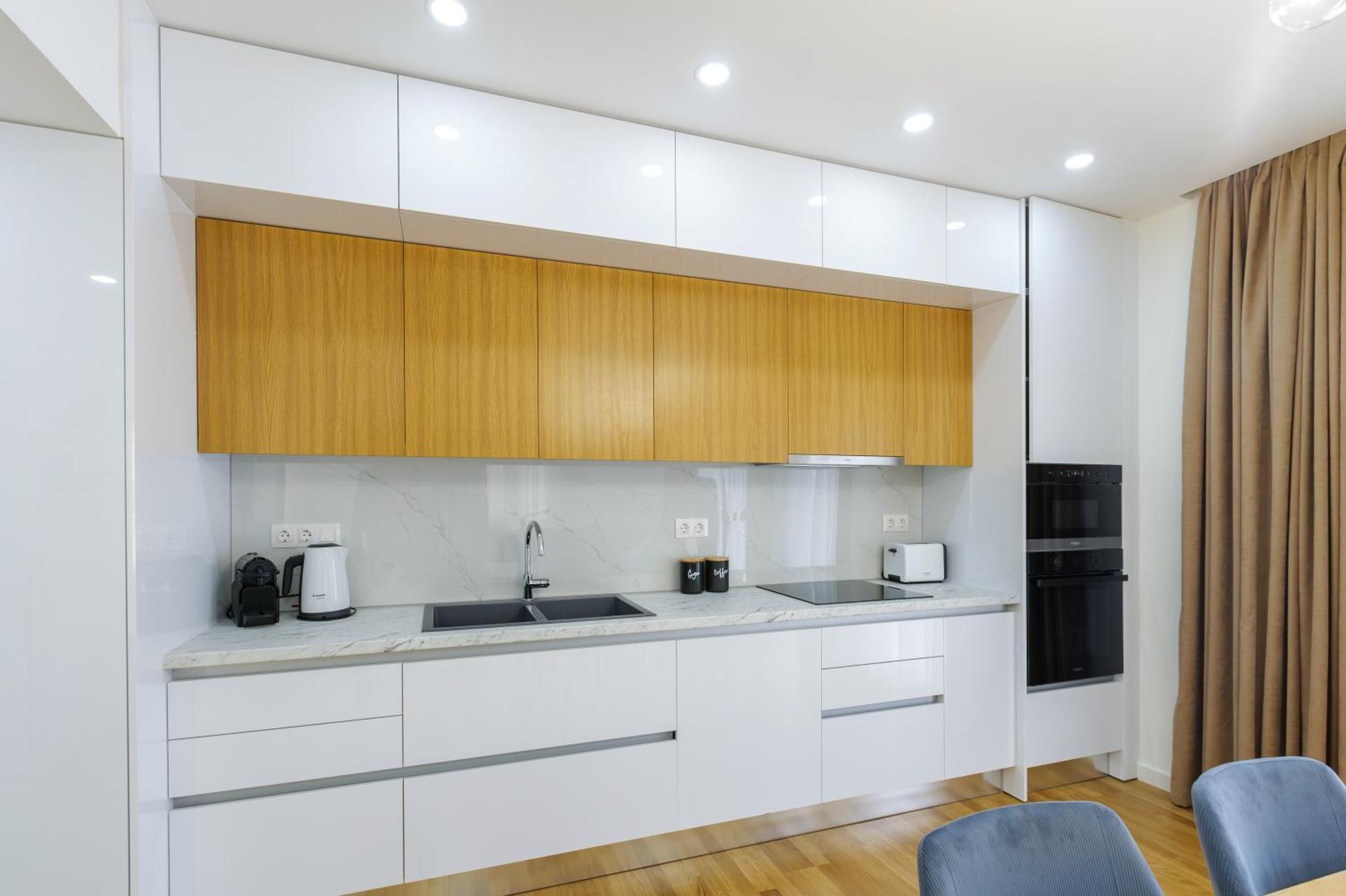 Magnificent Riviera Residence Vipgreece Aten Exteriör bild