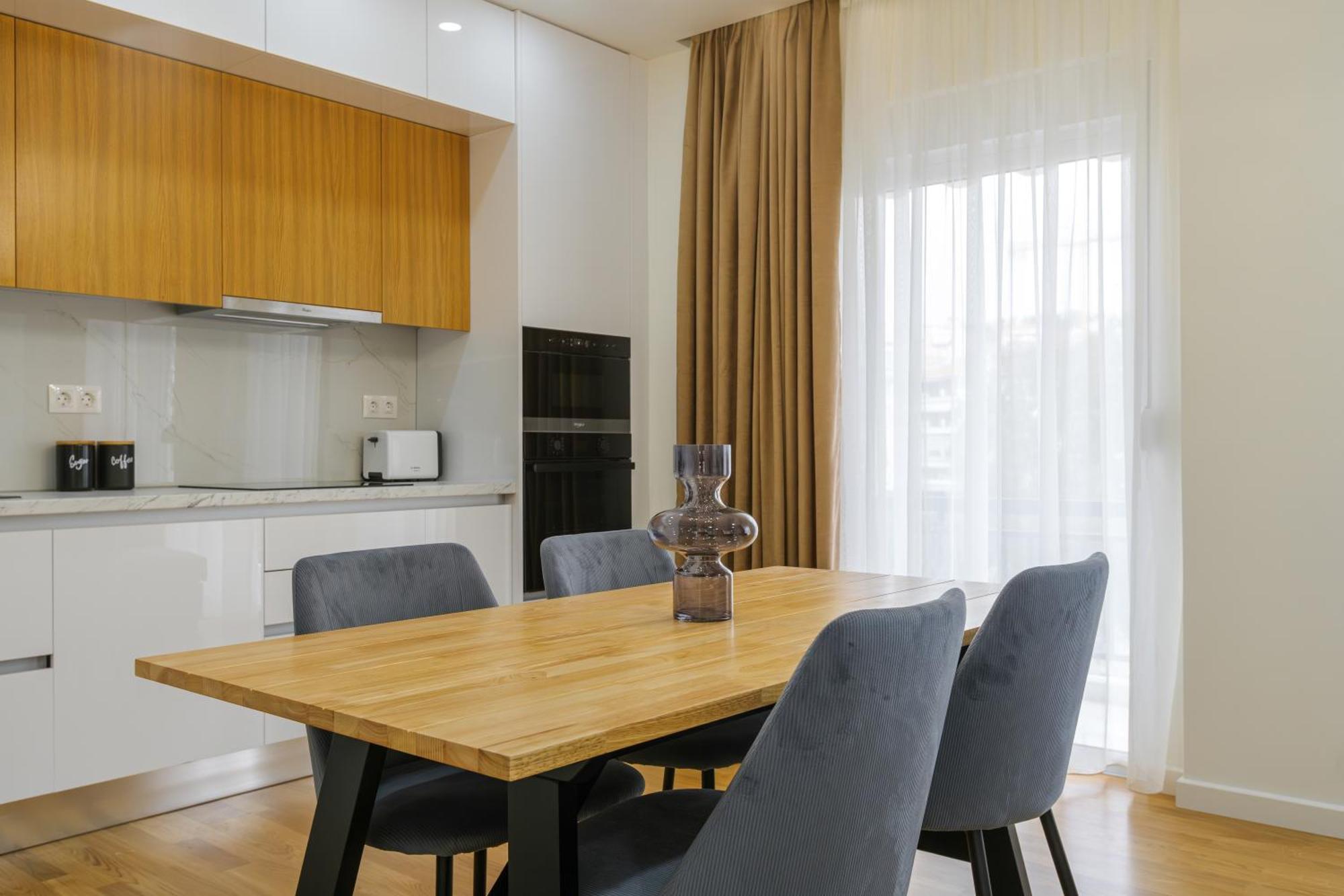 Magnificent Riviera Residence Vipgreece Aten Exteriör bild